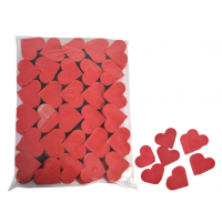 Conffeti heart 1Kg